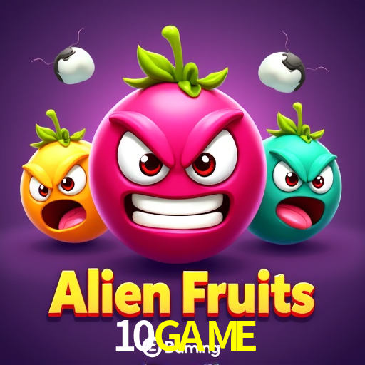 10GAME