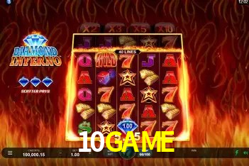 10GAME,10.GAME