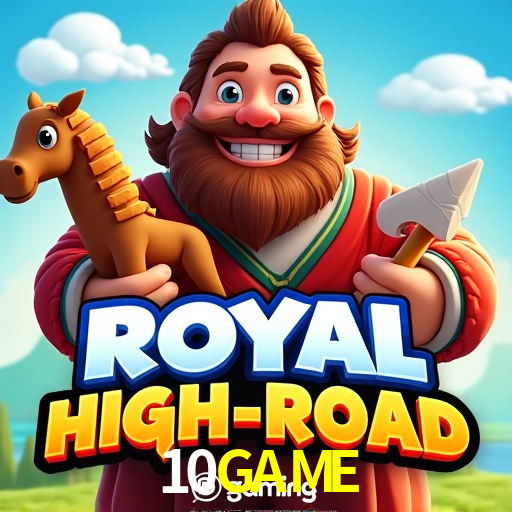 10GAME,10.GAME