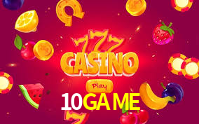 Bônus Generosos e Exclusivos no 10GAME para Você!