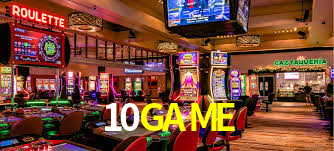 10GAME