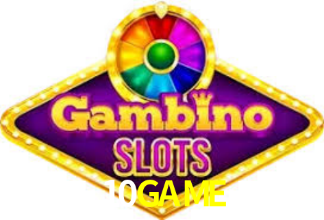 10GAME,10.GAME