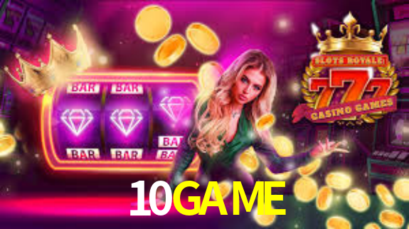 10.GAME