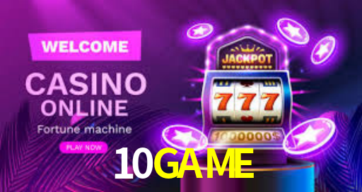 10GAME