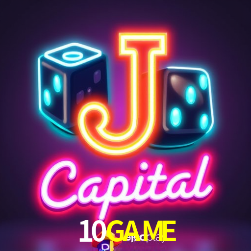 10GAME: Seu Cassino Premiado com Pagamentos Rápidos